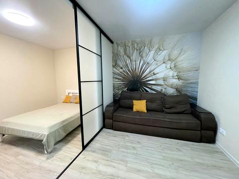 квартира за адресою с. Софіївська Борщагівка, Амосова пров., 61