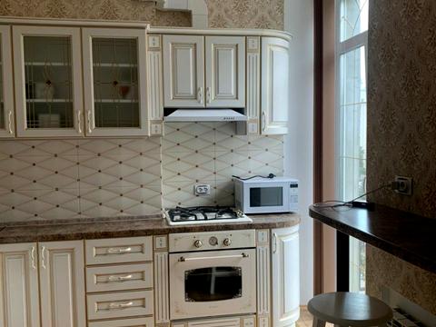 квартира за адресою Бориса Грінченка вул., 2/1