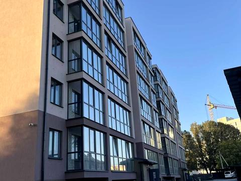 квартира по адресу Мольера ул., 75