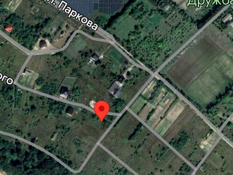 участок по адресу Урочище Боднарчик