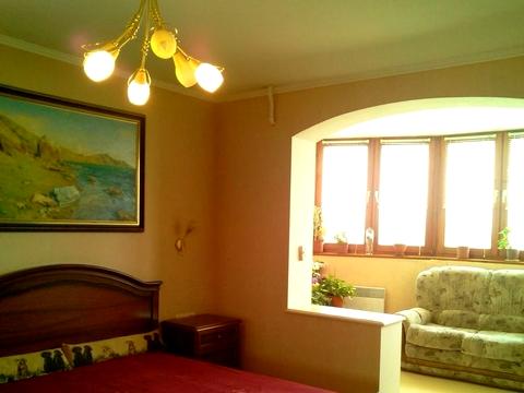 квартира за адресою Академіка Корольова вул., 83/1