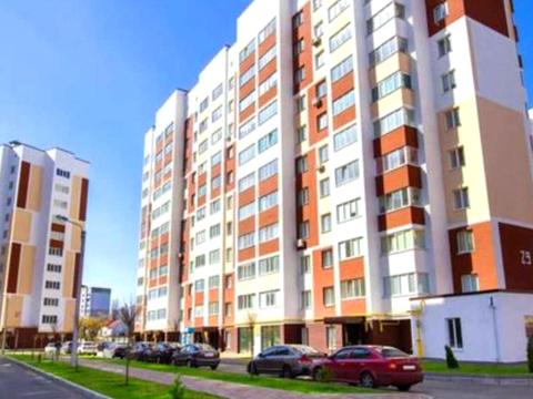 квартира по адресу Святошинская ул., 56