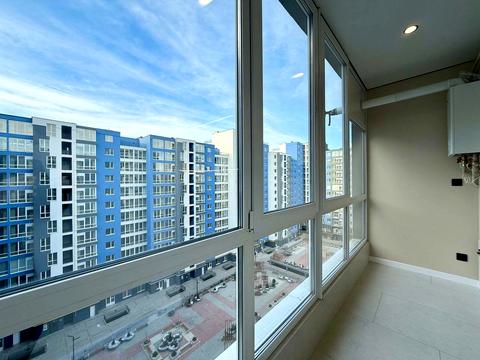 квартира за адресою Івано-Франківськ, Княгинин вул., 44