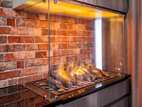 квартира по адресу Киев, Саксаганского ул., 37-К