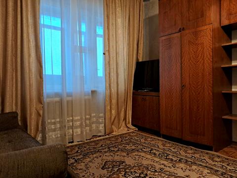 квартира за адресою Левка Лук'яненка вул. (Маршала Тимошенка), 33/35