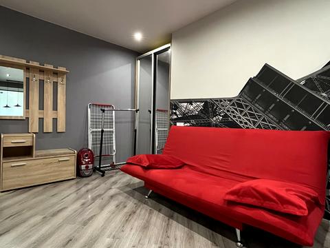 квартира за адресою Джона Маккейна вул. (Івана Кудрі), 16-А