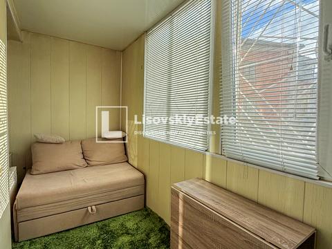 квартира по адресу Сентябрьская ул., 17