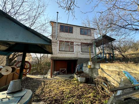 дом по адресу Вишнёвая ул., 7