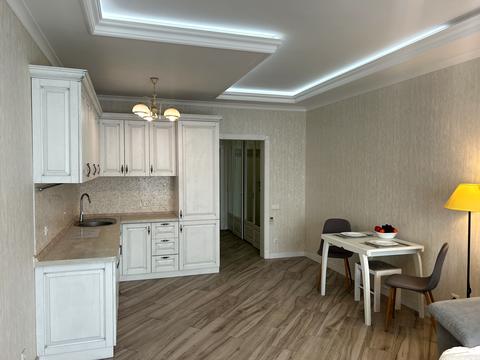 квартира за адресою Київ, Дмитра Луценка вул. (Крейсера "Аврора"), 6