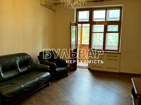 квартира по адресу Независимости просп. (Правды), 7