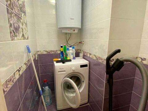 квартира по адресу Дюковская ул., 8