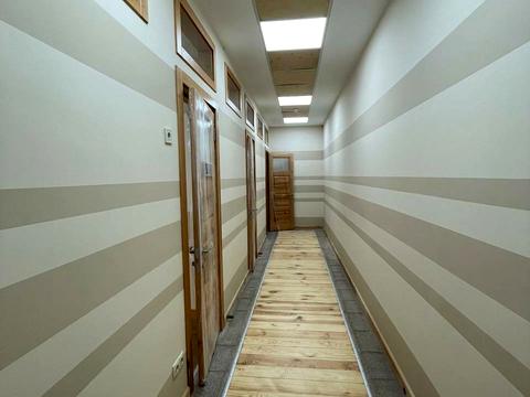 комерційна за адресою Вознесенська вул. (XXII Партз'їзду), 50