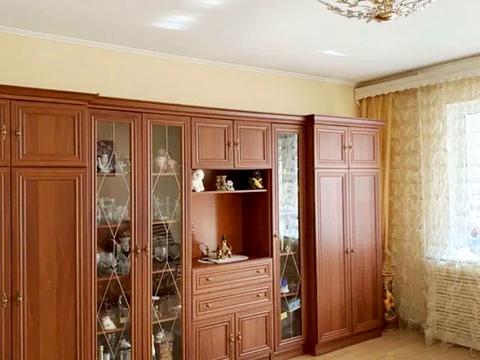квартира за адресою Князя Володимира Великого просп., 126