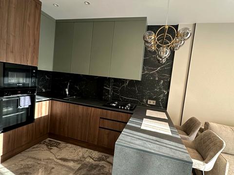 квартира за адресою Львів, Тараса Шевченка вул., 60