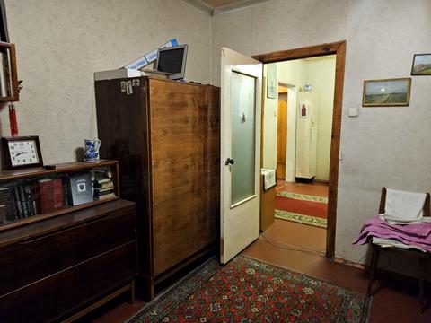 квартира за адресою Анни Ахматової вул., 6