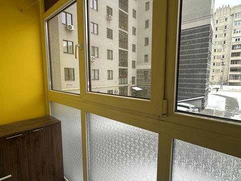 квартира по адресу Збройних Сил України ул. (Інтернаціоналістів), 1