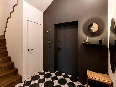 квартира за адресою Київ, Золотоустівська вул., 22