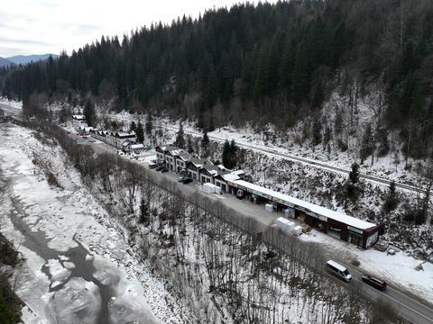 комерційна за адресою Незалежності вул., 95
