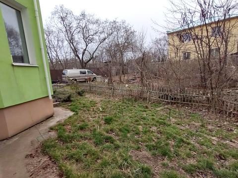 будинок за адресою Мускатна вул. (Зої Космодем'янської), 5