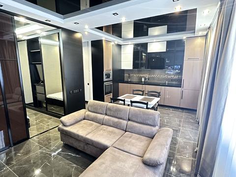 квартира за адресою Генуезька вул., 3