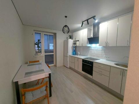 квартира за адресою Заливна вул., 4