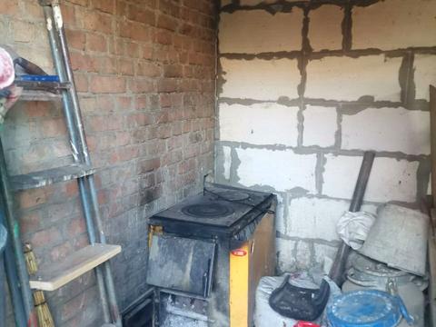 будинок за адресою В'ячеслава Радіонова