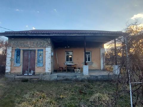 ділянка за адресою Польовий провулок
