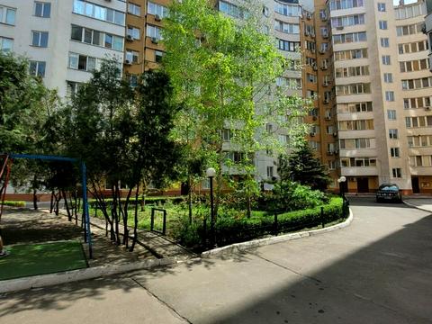 квартира по адресу Одесской громады ул. (Авдеева-Черноморского), 2
