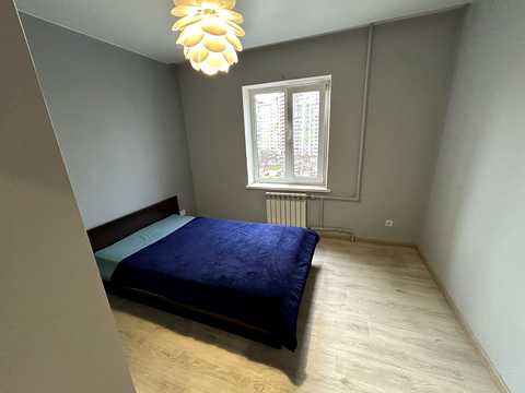 квартира за адресою Ревуцького вул., 25