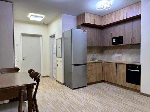 квартира за адресою Драгоманова вул., (31-А)