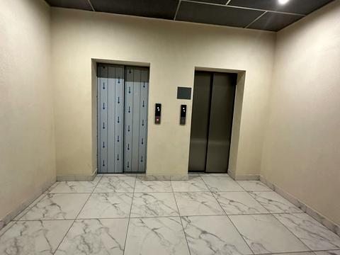 квартира по адресу Келецкая ул., 49