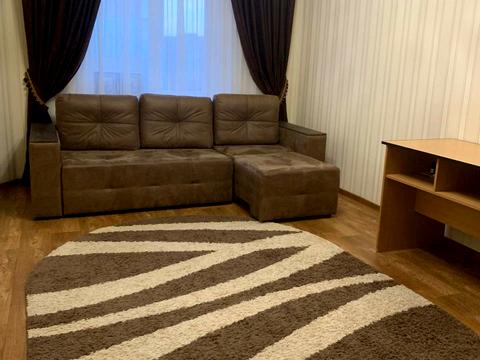 квартира по адресу Михаила Грушевского ул., 24