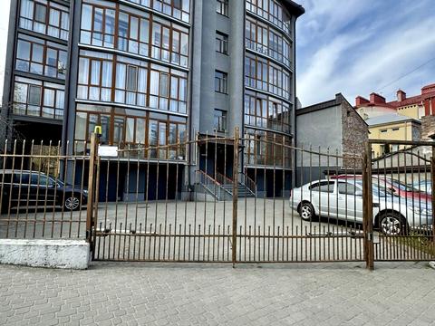 квартира по адресу Кутовая ул., 5