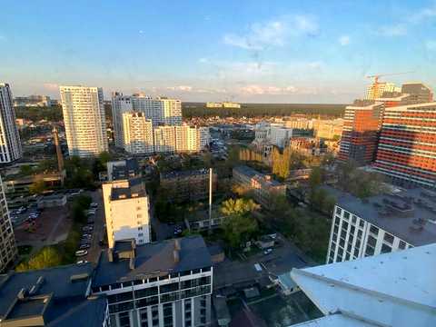 квартира за адресою Кам'янська вул. (Дніпродзержинська), 6