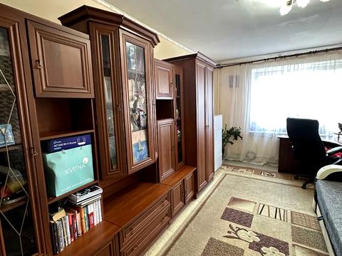 квартира по адресу Широкая ул., 83а