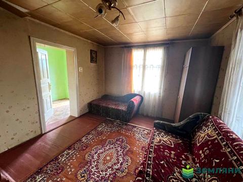дом по адресу Зарічанська, 3