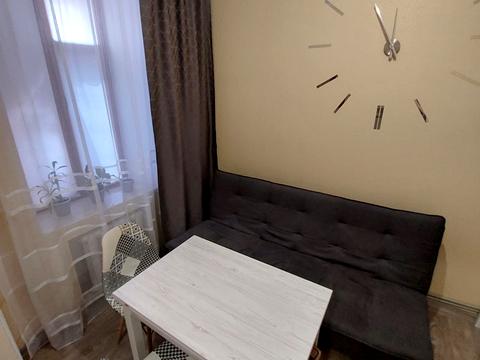 квартира по адресу Николаев, Лоренца Юстуса ул. (Сидорчука), 23