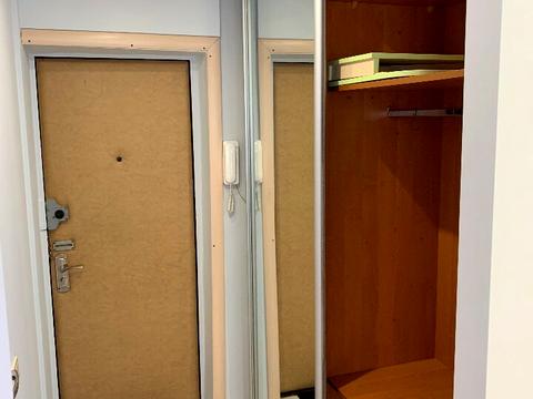 квартира по адресу Лесной просп., 24