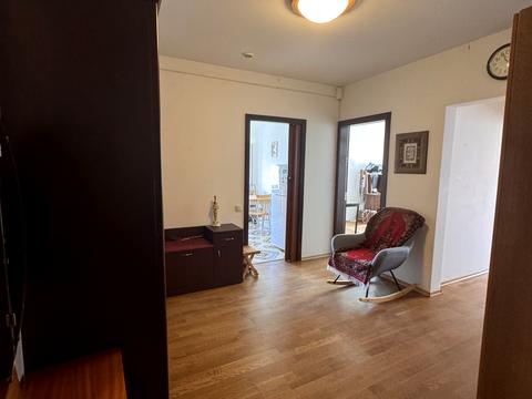 квартира за адресою Краківська вул., 13-Б