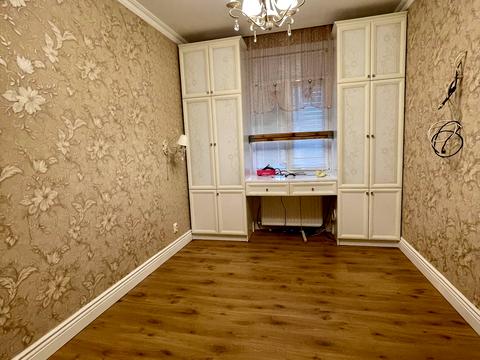 квартира за адресою Космонавтов, 62
