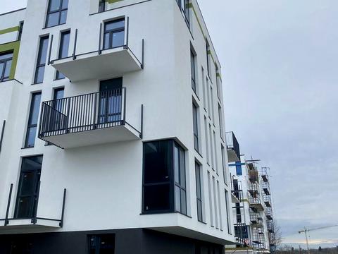 квартира за адресою Орлика П., 1