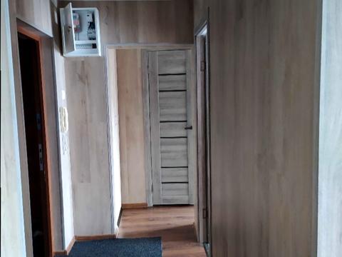 квартира по адресу Героев просп., 3