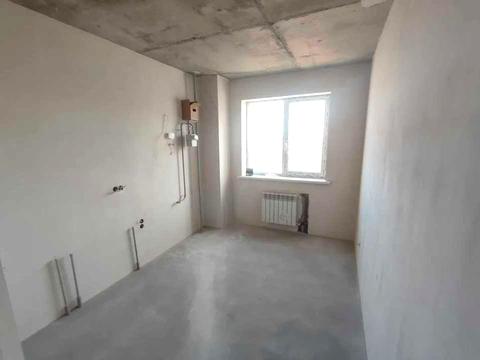 квартира по адресу Марии Башкирцевой ул., 20 к2