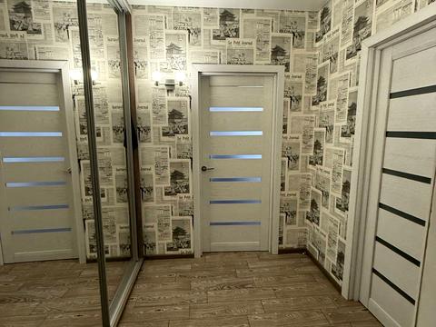 квартира за адресою Радужна вул., 22