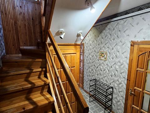 дом по адресу Закарпатская ул., 12