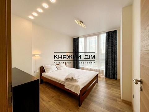 квартира за адресою Ракетна вул., 24-Б