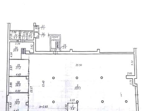 коммерческая по адресу Слобожанский просп. (Газеты "Правда"), 125