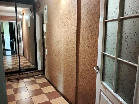 квартира за адресою Лісовий просп., 33