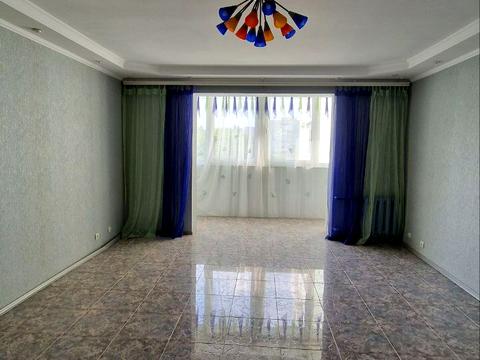 квартира за адресою Академіка Корольова вул., 26а