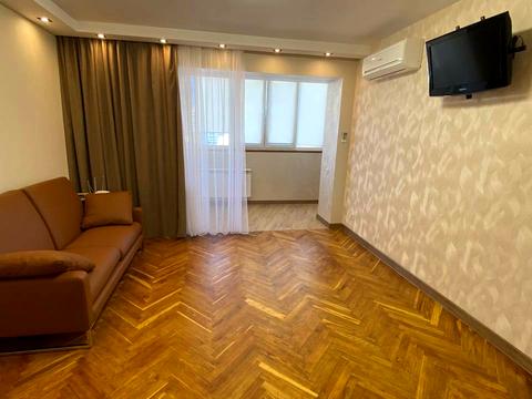 квартира по адресу Кловский спуск, 18